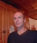 Rencontre Homme Suisse à Corcelle : Vincent, 54 ans